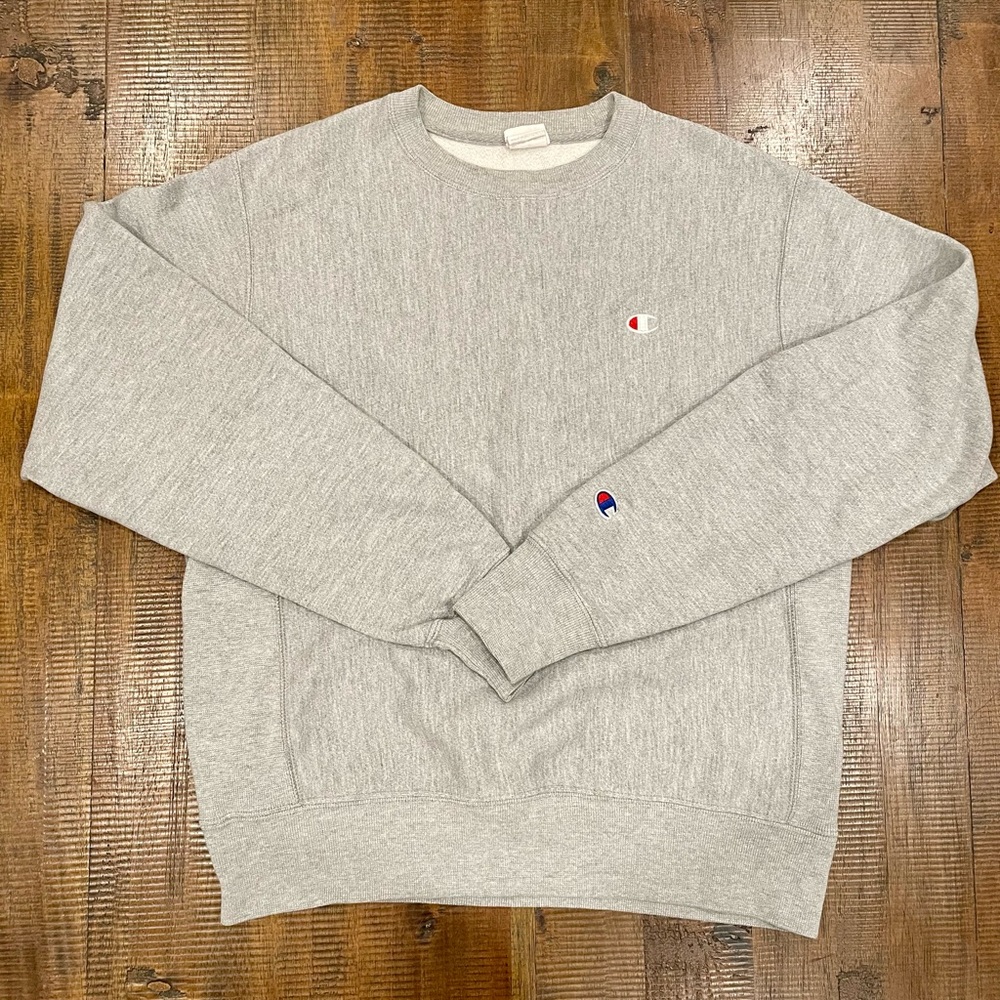 Champion Reverse Weave (Size Small)